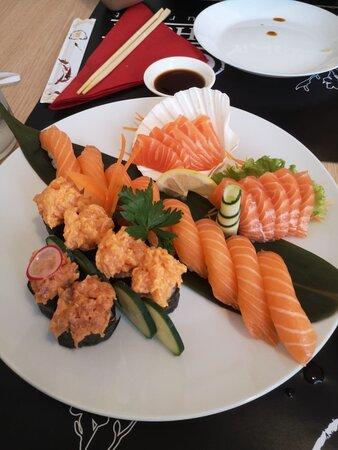 Sushi Home